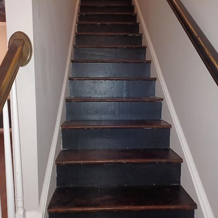 Urban Adventure Townhome - Near Downtown أتلانتا المظهر الخارجي الصورة
