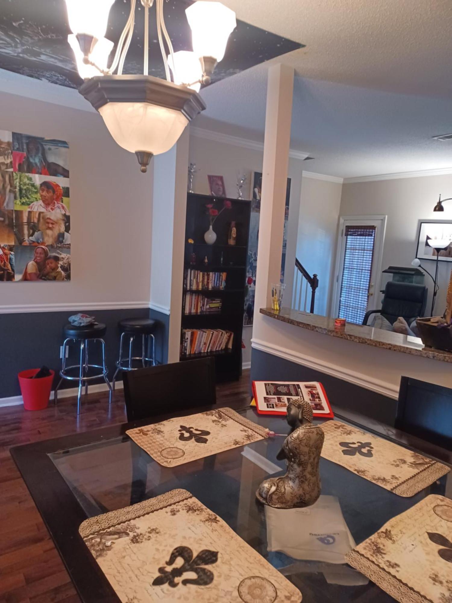 Urban Adventure Townhome - Near Downtown أتلانتا المظهر الخارجي الصورة