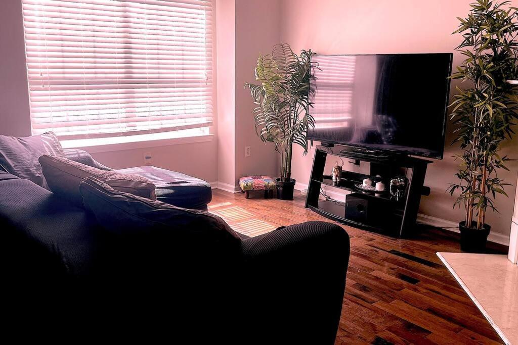 Urban Adventure Townhome - Near Downtown أتلانتا المظهر الخارجي الصورة