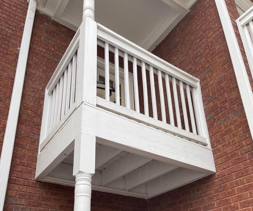 Urban Adventure Townhome - Near Downtown أتلانتا المظهر الخارجي الصورة