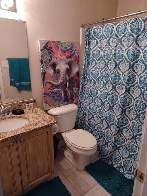 Urban Adventure Townhome - Near Downtown أتلانتا المظهر الخارجي الصورة